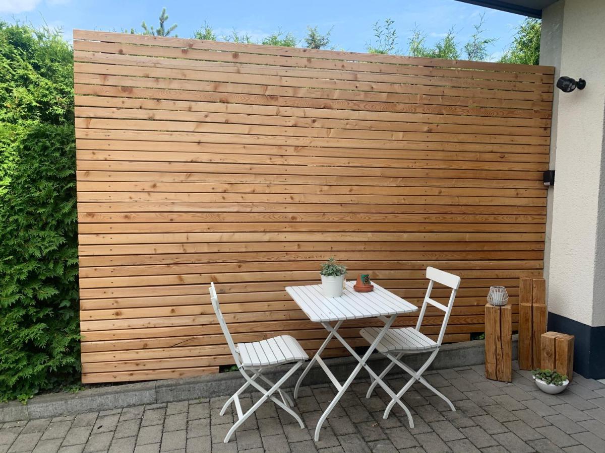 Schoene Wohnung In Roefingen Rofingen Exterior photo